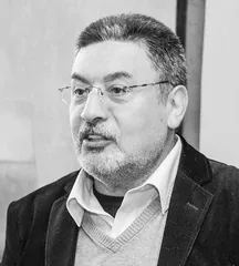 Antonio Landauro